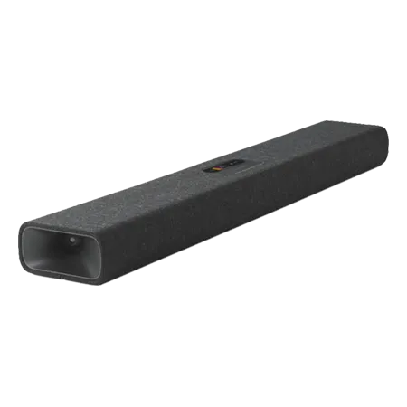 Harman Kardon MB700-Black Soundbar with MultiBeam and Google Assistant